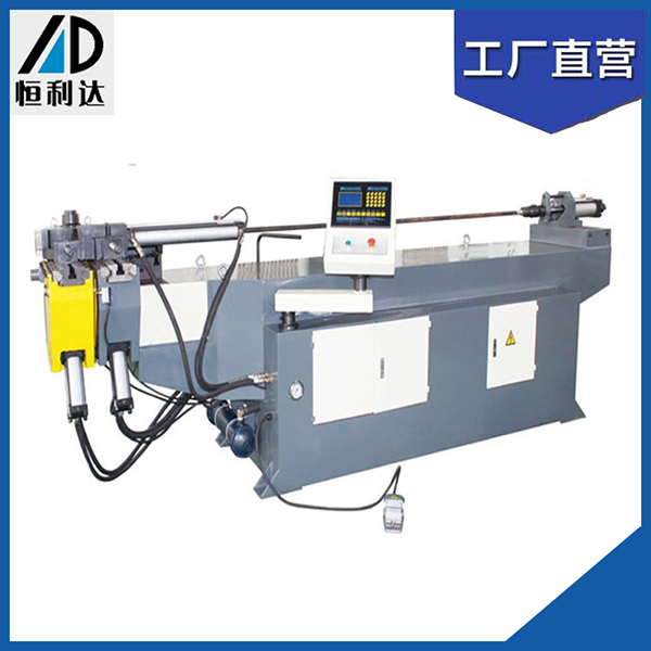 彎管機(jī)促進(jìn)鍛壓行業(yè)進(jìn)步，迎來難得的發(fā)展機(jī)遇